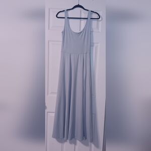 Reformation tank dress